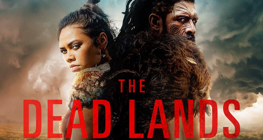 The Dead Lands – Bild: Shudder/Matt Klitscher The Dead Lands – Bild: Shudder/Matt Klitscher