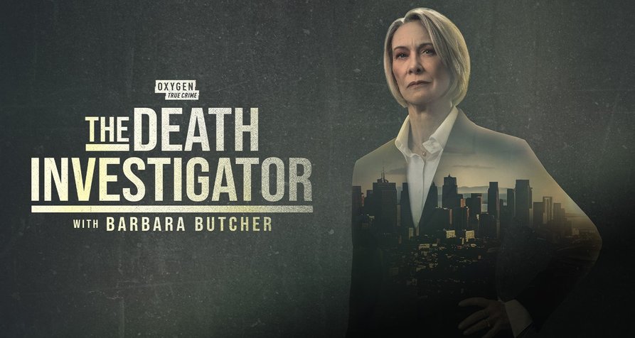 The Death Investigator with Barbara Butcher – Bild: Oxygen