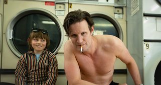 The Death of Bunny Munro