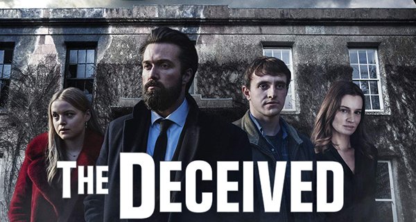 The Deceived – Bild: Dazzler Media