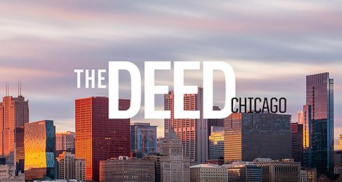 The Deed: Chicago – Bild: CNBC The Deed: Chicago – Bild: CNBC