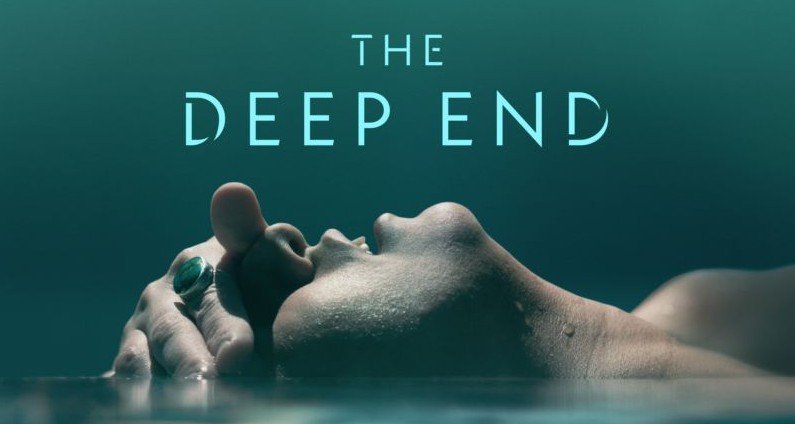The Deep End – Bild: Disney+ The Deep End – Bild: Disney+