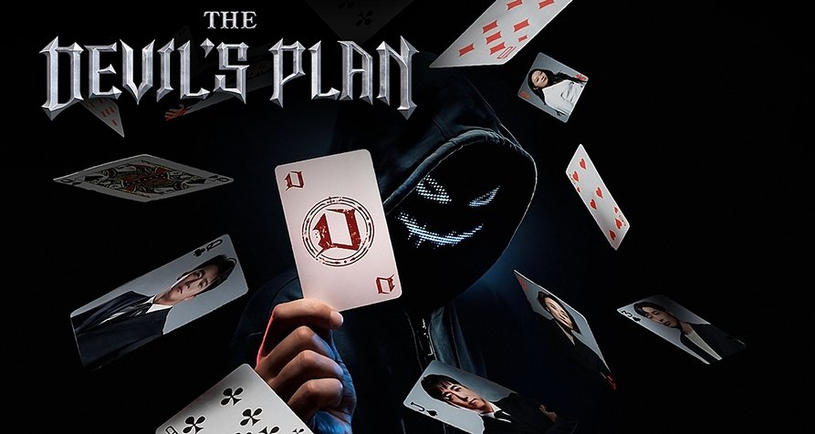 The Devil’s Plan – Bild: Netflix