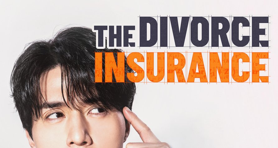 The Divorce Insurance – Bild: tvN/Prime Video The Divorce Insurance – Bild: tvN/Prime Video