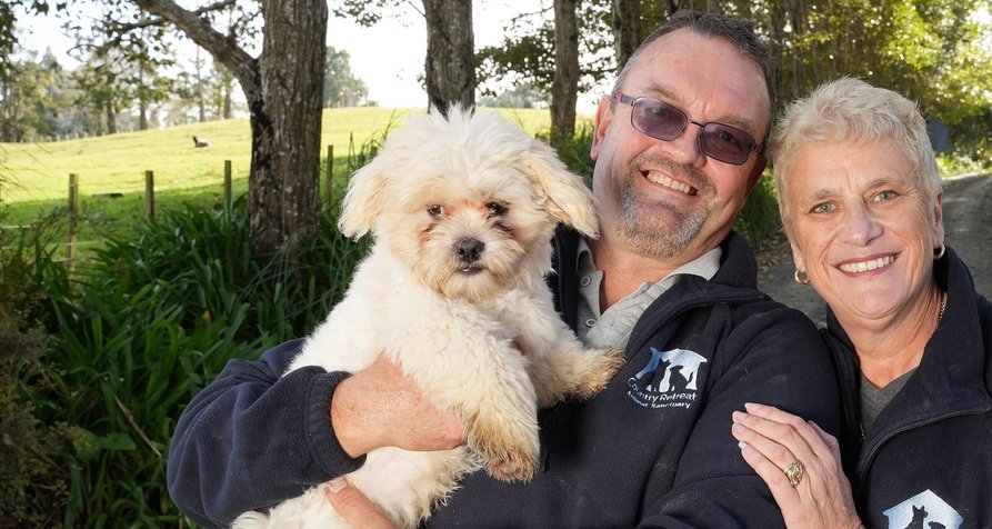 The Dog House New Zealand – Bild: South Pacific Pictures