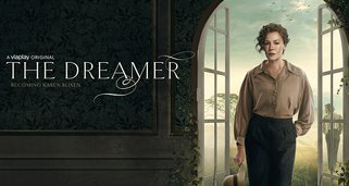 The Dreamer – Becoming Karen Blixen