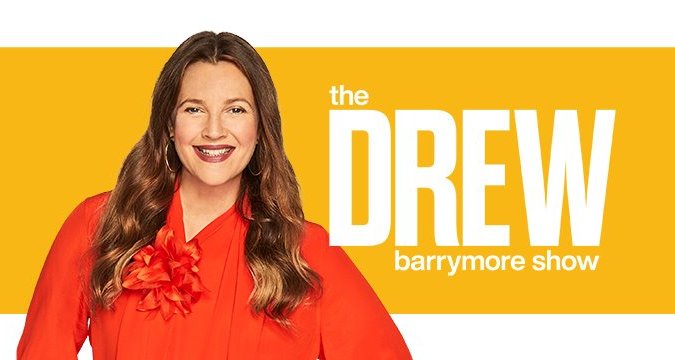 The Drew Barrymore Show – Bild: 2020 CBS Television Distribution The Drew Barrymore Show – Bild: 2020 CBS Television Distribution