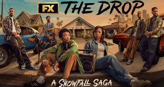 The Drop: A Snowfall Saga