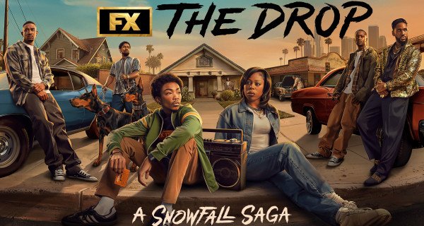 The Drop: A Snowfall Saga – Bild: FX