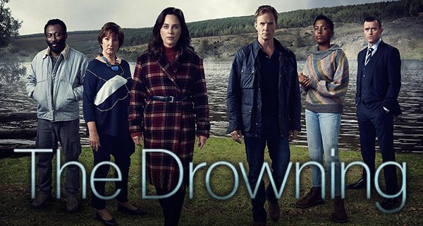 The Drowning – Eine Mutter ermittelt – Bild: Unstoppable Film & Television / All3Media International