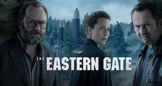 The Eastern Gate