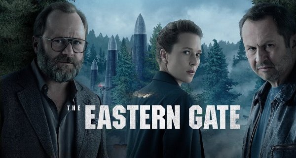 The Eastern Gate – Bild: Max The Eastern Gate – Bild: Max