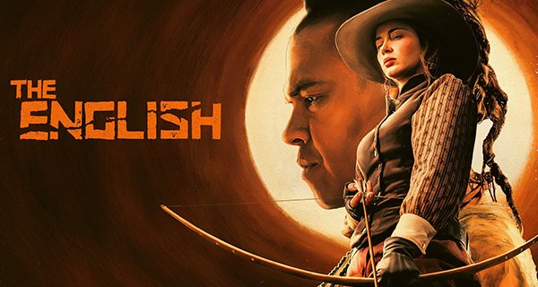 The English – Bild: BBC Studios/Amazon Studios The English – Bild: BBC Studios/Amazon Studios
