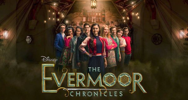 The Evermoor Chronicles – Bild: Disney/Lime Pictures The Evermoor Chronicles – Bild: Disney/Lime Pictures