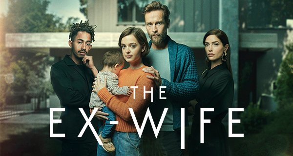 The Ex-Wife – Bild: Paramount The Ex-Wife – Bild: Paramount