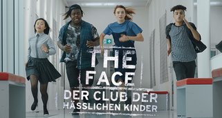 The Face – Der Club der hässlichen Kinder