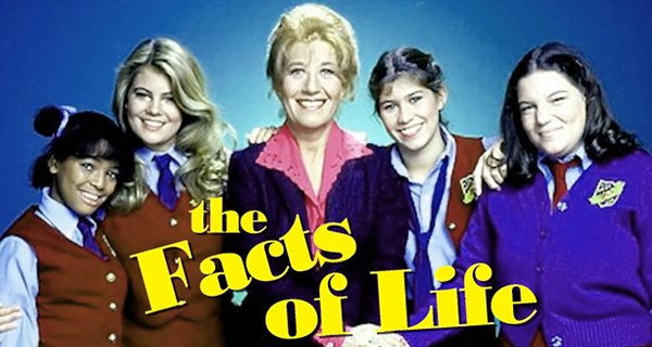 The Facts of Life