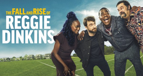 The Fall and Rise of Reggie Dinkins – Bild: NBC The Fall and Rise of Reggie Dinkins – Bild: NBC