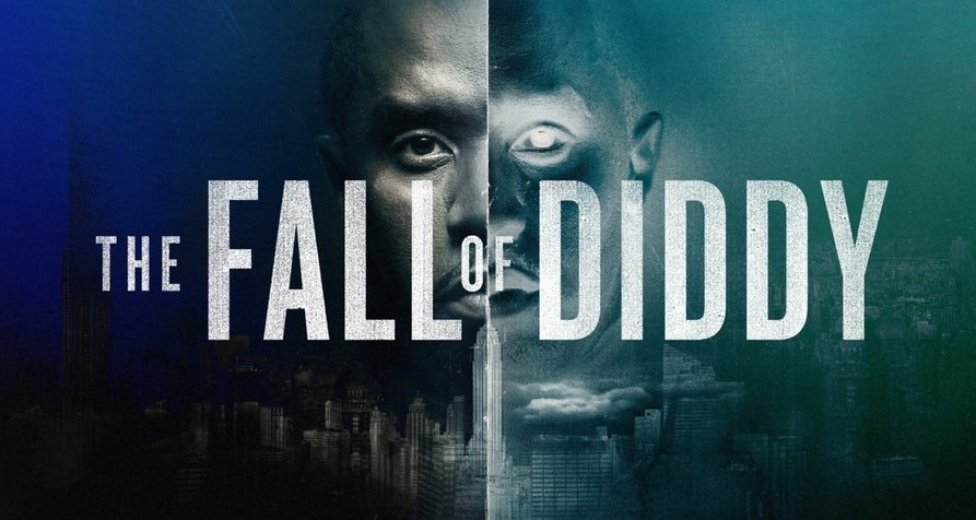 The Fall of Diddy – Bild: Warner Bros. Discovery The Fall of Diddy – Bild: Warner Bros. Discovery