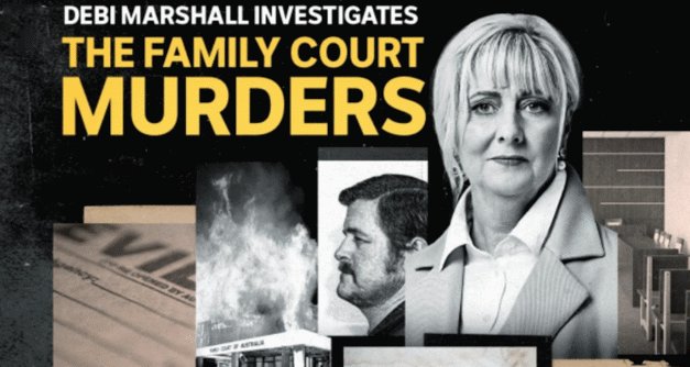 The Family Court Murders – Bild: Media Stockade The Family Court Murders – Bild: Media Stockade