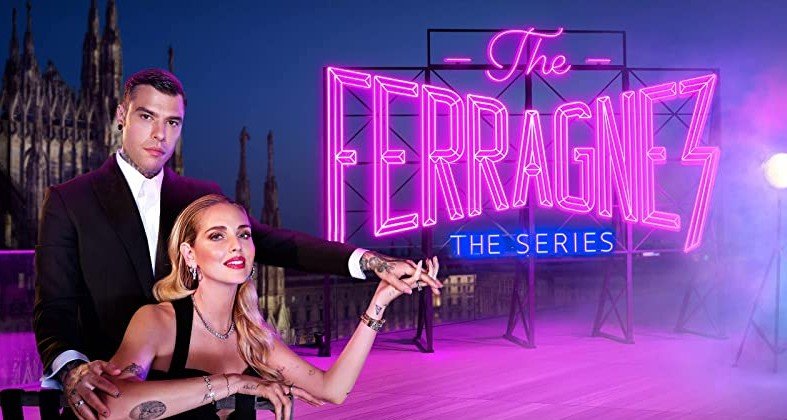 The FERRAGNEZ – Die Serie – Bild: Amazon