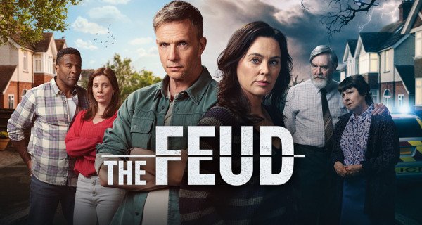 The Feud – Bild: 5