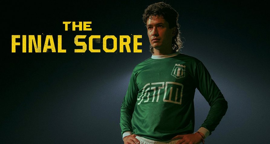 The Final Score – Bild: Todos los Derechos Reservados 2022, Dynamo Productions LLC