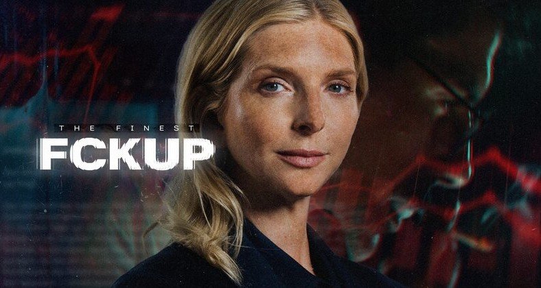 The Finest Fckup – Bild: ZDF