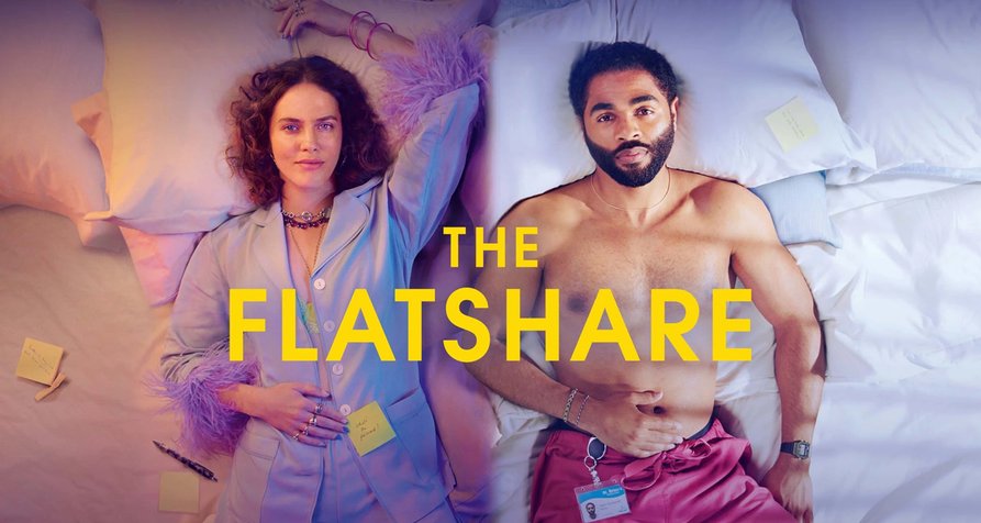 The Flatshare – Bild: Paramount
