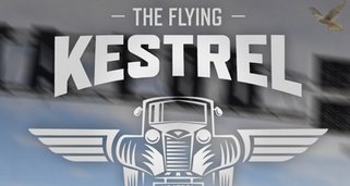 The Flying Kestrel