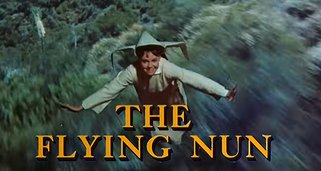 The Flying Nun