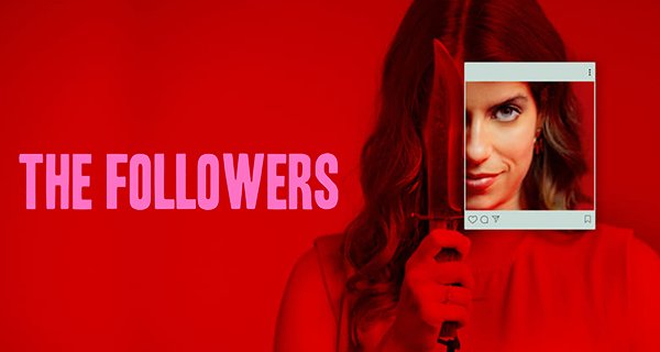 The Followers – Bild: Paramount The Followers – Bild: Paramount