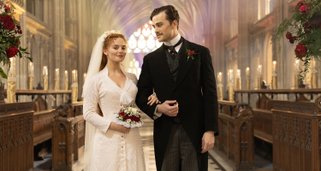 The Forsyte Saga
