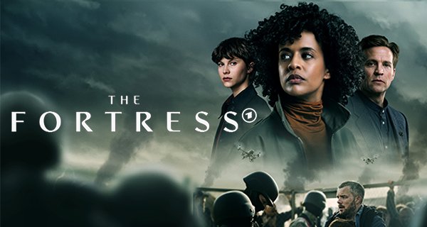 The Fortress – Bild: ARD Degeto/Maipo Film/Viaplay