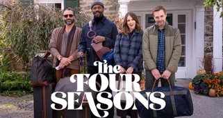 The Four Seasons
