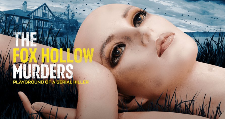 The Fox Hollow Murders: Playground of a Serial Killer – Bild: Disney/Hulu