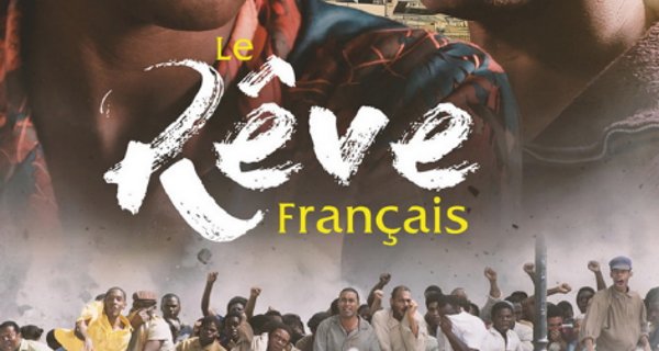 The French Dream – Bild: Eloa Production/France Télévisions The French Dream – Bild: Eloa Production/France Télévisions