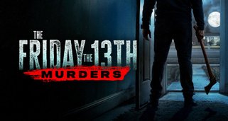 The Friday the 13th Murders The Friday the 13th Murders