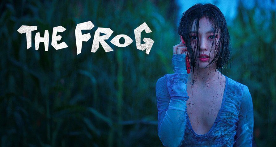 The Frog – Bild: Netflix