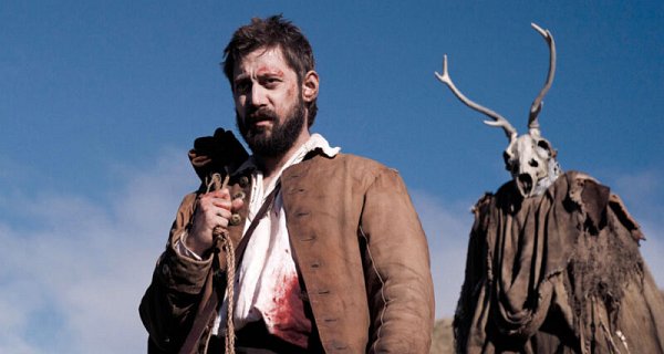 The Gallows Pole – Bild: BBC Two The Gallows Pole – Bild: BBC Two