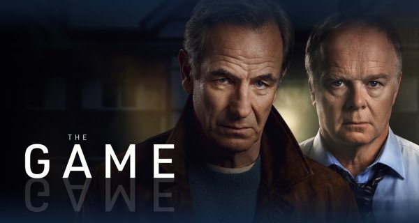 The Game – Bild: BritBox