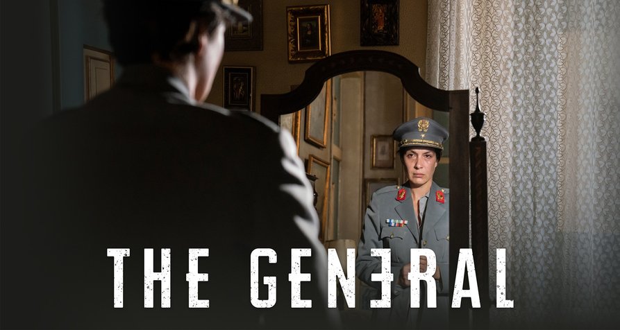 The General – Bild: Opto The General – Bild: Opto