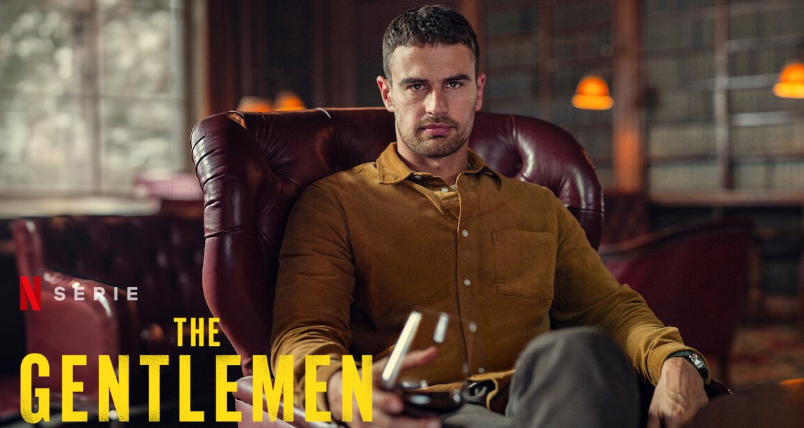 The Gentlemen – fernsehserien.de