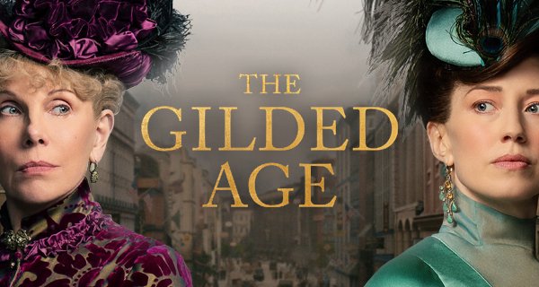 The Gilded Age – Bild: HBO The Gilded Age – Bild: HBO