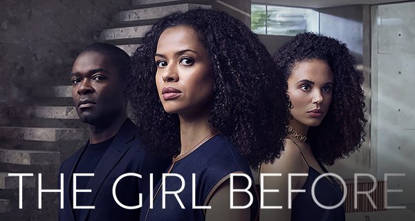 The Girl Before – Bild: RTL/WarnerMedia Direct, LLC