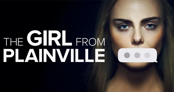 The Girl From Plainville – Bild: Hulu The Girl From Plainville – Bild: Hulu