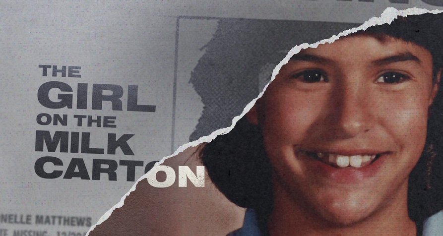 The Girl on the Milk Carton – Bild: Oxygen