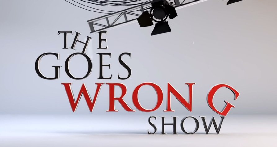 The Goes Wrong Show – Bild: LionsgateTV