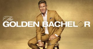 The Golden Bachelor