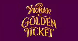 The Golden Ticket The Golden Ticket